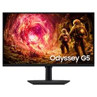 Samsung 27" QHD 180Hz 1ms IPS Gaming Monitor