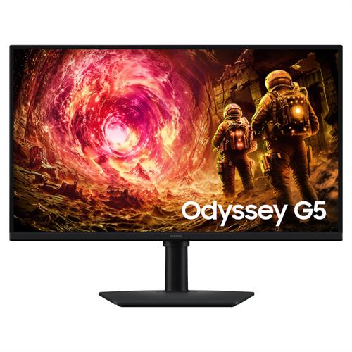 Samsung 27" QHD 180Hz 1ms IPS Gaming Monitor