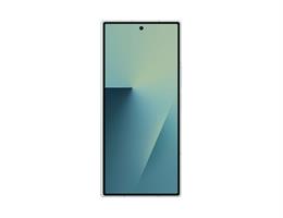 סמארטפון Samsung Galaxy Z Fold 7 12GB+512GB בצבע מנטה מתצוגה אריזה פתוחה כולל מקליט שיחות
