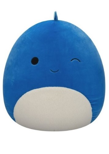 סקווישמלו סדרת ברודי "24- ריקי הלווייתן