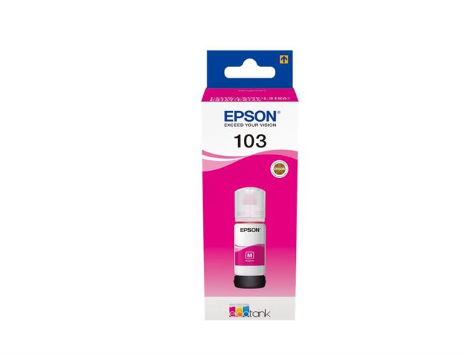 דיו B INK MAGENTA 103