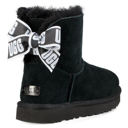 Ugg Customizable Bailey Bow