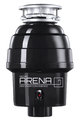 טוחן אשפה של ARENA
