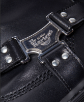 ד”ר מרטינס -Dr. Martens מגף 32199001 אניסטון שחור
