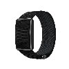 שחור - צמיד כושר חכם ללא מסך מבית פולאר Polar Loop