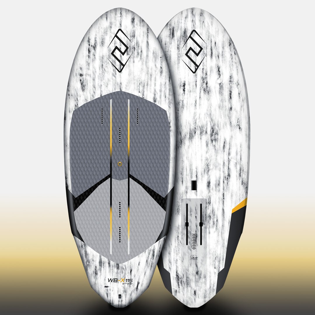 PATRIK CHASE WB-X 115