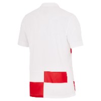 חולצת נבחרת קרואטיה בית 2024