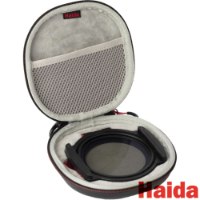 Haida M10 Filter Holder Kit with 77mm Adapter Ring קיט מחזיק M10+ פולרייזר לפילטרים 100X100 מ"מ