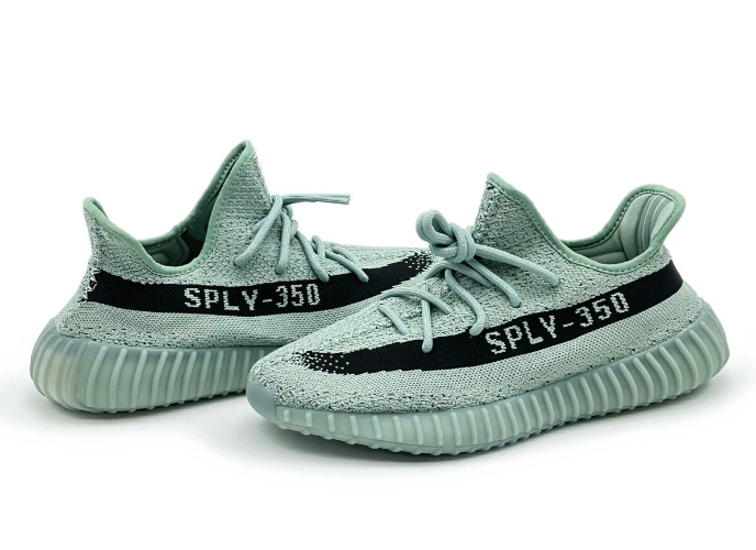 נעלי אדידס ייזי Adidas YEEZY SPLY 350 טורקיז