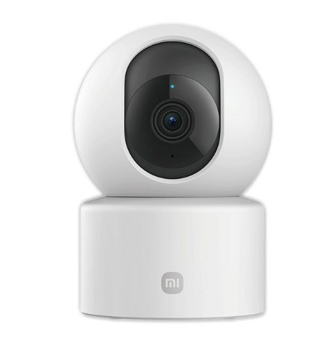 מצלמת אבטחה 2K אלחוטית 360 שיאומי דגם Xiaomi Smart Camera C301 - אחריות המילטון