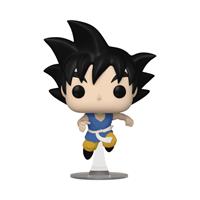 בובת פופ דרגון בול GT גוקו - Funko Pop Dragon Ball GT Goku #1626