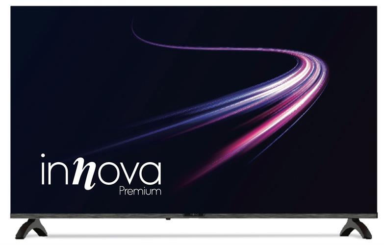INNOVA טלוויזיה חכמה 4K - "65 מסדרת פרימיום