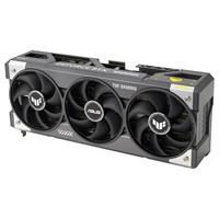 Asus TUF Gaming RTX 5090 32GB GDDR7 OC Edition
