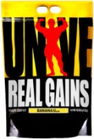 אבקת גיינר ריל גיינס יוניברסל 3.11 קילו |Gainer Universal