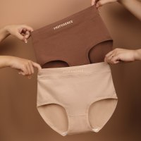 מארז תחתוני מותן גבוהים COTTON