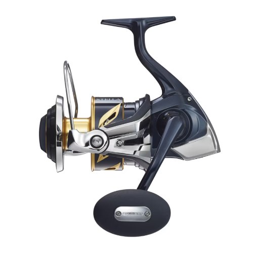רולר שימנו SHIMANO Stella 30000C STLSW30000C