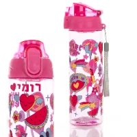 בקבוק בנות שם 600 מ"ל