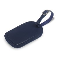 תג שם למזוודה ממותג