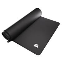 Corsair MM Anti-fray Cloth Gaming Mouse Pad XL Black