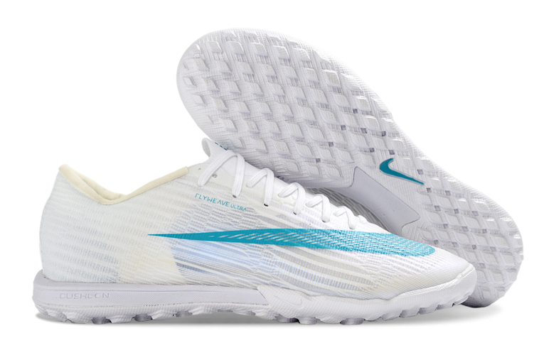 נעלי קטרגל נייק Nike Mercurial Superfly Elite לבן-כחול