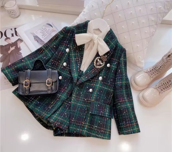 Girl Scout 