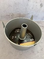 תבנית אנודייז אנג'ל לאפיית עוגות קוטר 24 גובה 11.5 ס"מ