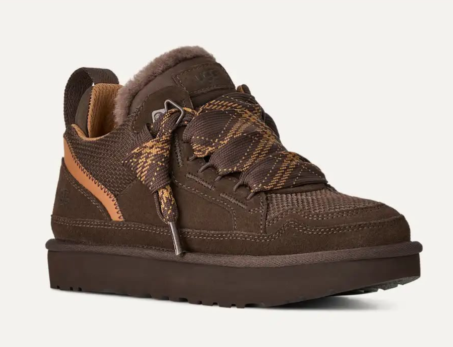 UGG סניקרס ילדות 31-35