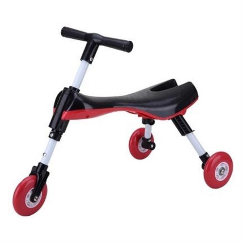 בימבה ג'וק שחור אדום SITSTER85