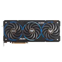 כרטיס מסך Asus TUF Gaming RX 9070 XT COD BO7 Special OC Edition
