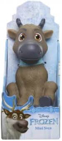 דיסני - בובת מיני סוון מראה  חדש ניתן לתזוזה- Disney FROZEN SVEN Mini