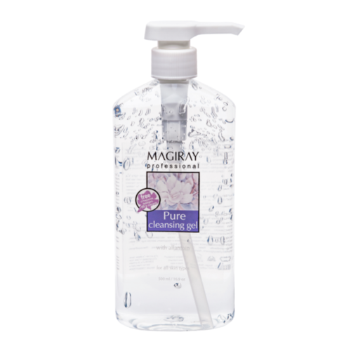 קלינסינג ג'ל PURE CLEANSING gel Magiray
