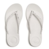 אייקושין מולטי ספרקל צבע לבן URBAN פיטפלופ FITFLOP