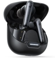 אוזניות Anker Soundcore Liberty 4 NC TWS עם ביטול רעשים