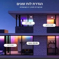 ספוט-לד-חכם-שקוע-גבס-6