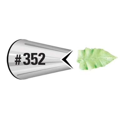 צנטר 352 עלה קטן