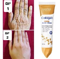קרם ידיים AntiAge נגד קמטים