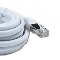כבל רשת 40M GIGA CAT6 RJ45