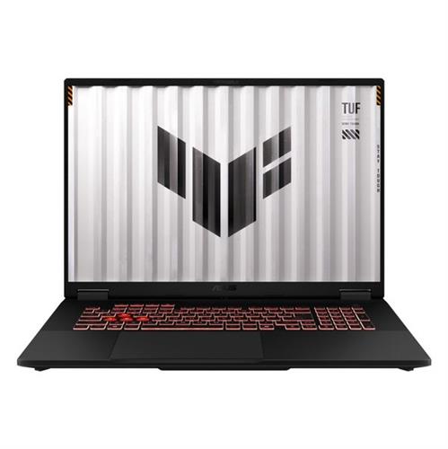 ASUS TUF Gaming A18 18" FHD /AMD Ryzen 7 /32GB /1TB /RTX 5050 8GB /Jaeger Gray /FreeDOS /3Y FA808UH-S8024