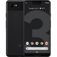 מכשיר מחודש - Google Pixel 3XL - 4GB/64GB - שחור