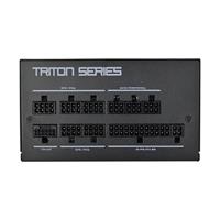 ספק כוח SilverStone Triton 850Rz 850W Gold ATX3.1
