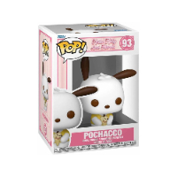 פופ הילו קייטי פוצאקו - POP HELLO KITTY POCHACCO 93