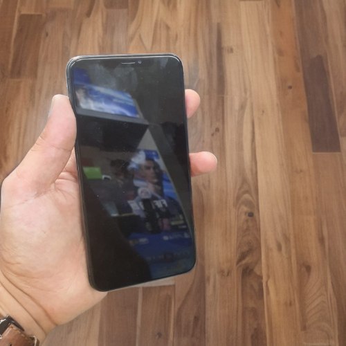 מכשיר מחודש - iPhone XS Max 256GB