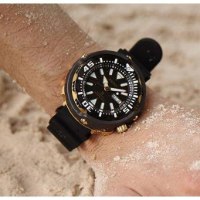 שעון יד אוטומטי צלילה 200 מטר סייקו seiko prospex 