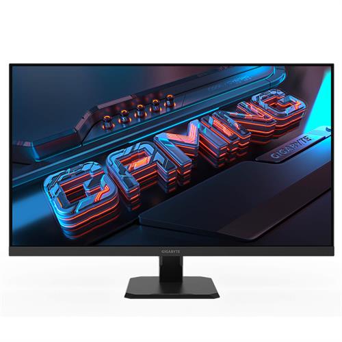 מסך גיימינג Gigabyte GS27QA QHD SS IPS 180Hz 1MS HDR Ready