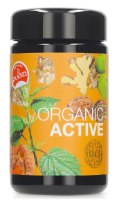 כורכום אקטיב | Turmeric Active | פוקה Pukka