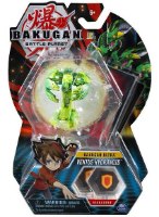 בקוגן אולטרה מקורי Bakugan Ultra Ventus Hydranoid