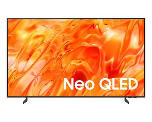 טלוויזיה חכמה Neo QLED 4K QN70H Vision AI בגודל 43 אינץ' (2026) QE43QN70H Samsung
