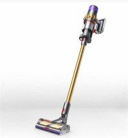 שואב אבק אלחוטי יבואן רשמי מבית Dyson V11 Absolute Gold