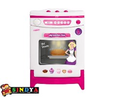 תנור אפיה - MY KITCHEN FUN OVEN