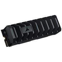 Corsair SSD 4TB MP600 PRO XT NVMe PCIe4 x4 M.2